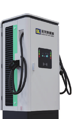 DC Fast Charger 60–80 kW