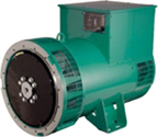Alternator Options
