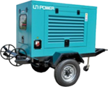 Mobile Power Station
