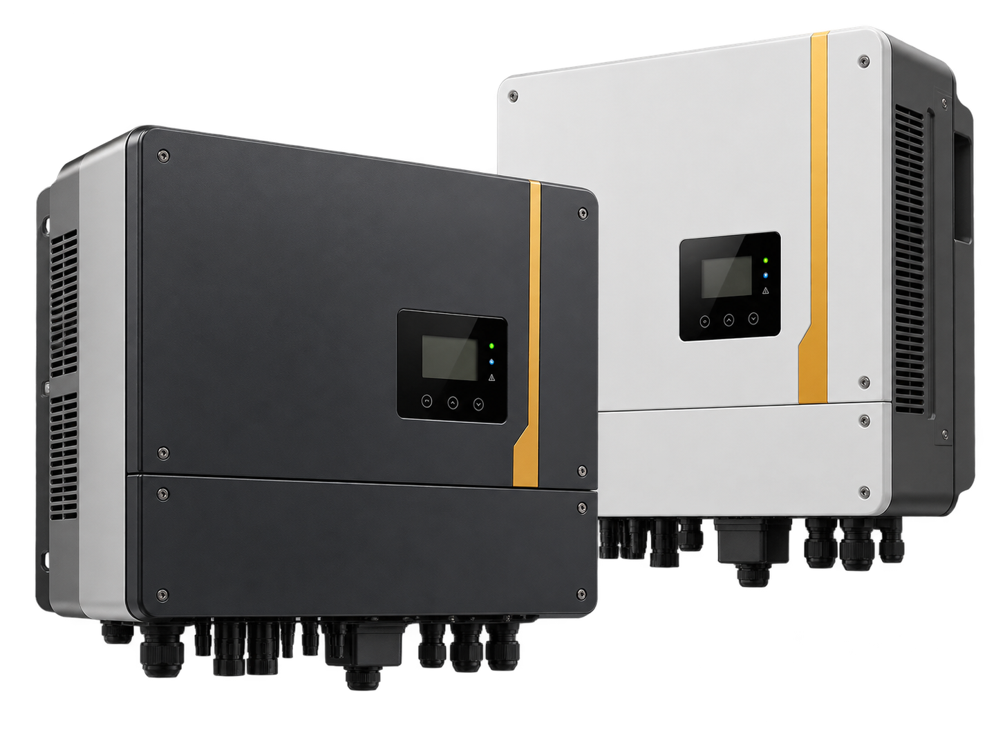 SMA Sunny Tripower Inverters