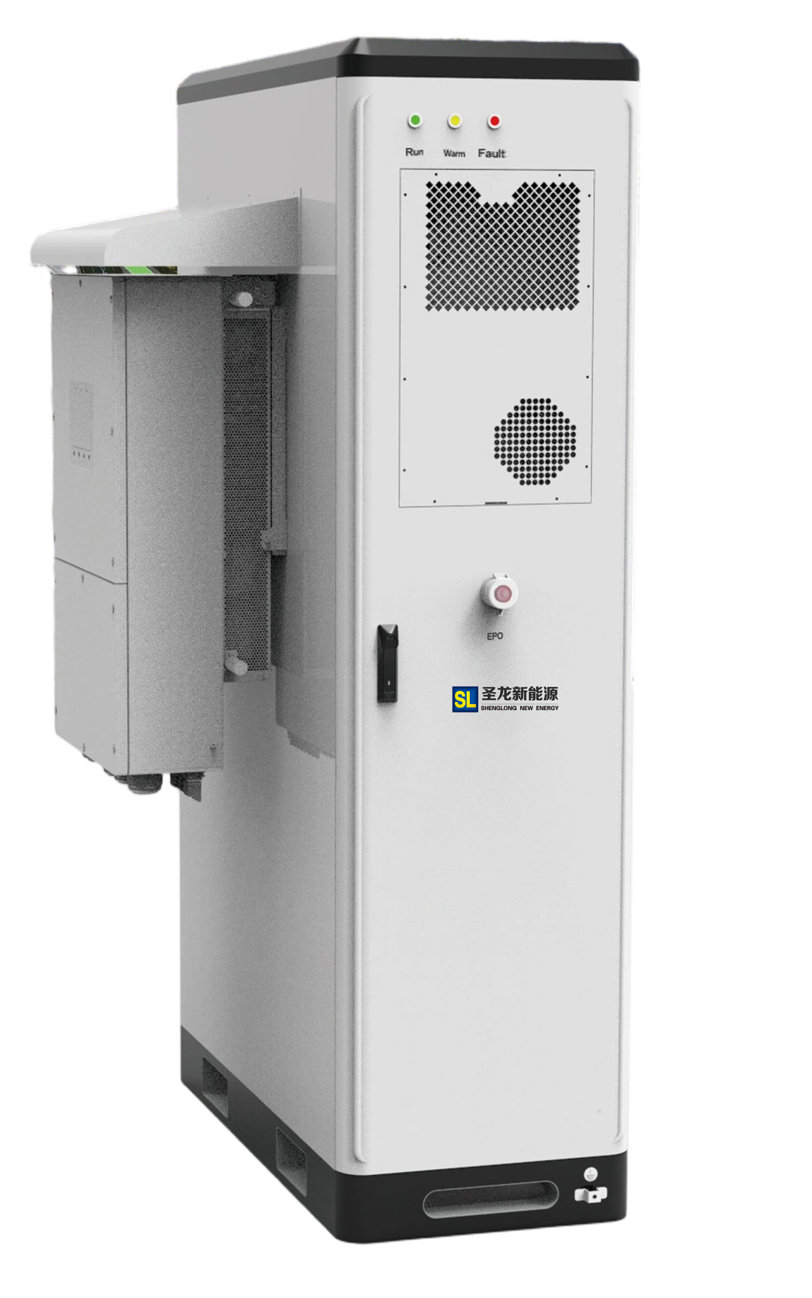 HBD E Series Backup Power